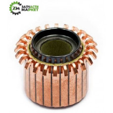 Коллектор 24 лам. 10*22 h20 ус Коллектор 24 лам. 10*22 h20 ус