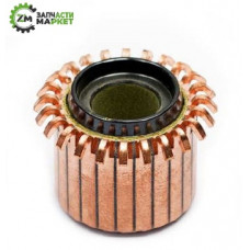 Коллектор 24 лам. 10*22 h20,5 ус Коллектор 24 лам. 10*22 h20,5 ус