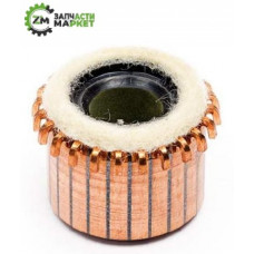 Коллектор 24 лам. 10*22 h23 ус Коллектор 24 лам. 10*22 h23 ус