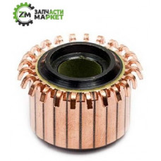 Коллектор 24 лам. 10*24 h18,5 ус Коллектор 24 лам. 10*24 h18,5 ус