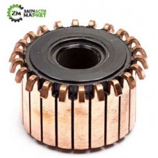 Коллектор 22 лам. 10*28,5 h20 ус Коллектор 22 лам. 10*28,5 h20 ус