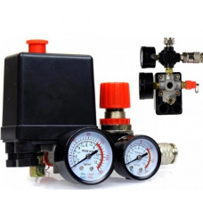 Автоматика Aircast в сборе 380 вольт. Лучшая цена! Автоматика Aircast в сборе 380 вольт. Лучшая цена!