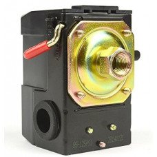 Автоматика компрессора 220 вольт, 5 кВт Автоматика компрессора 220 вольт, 5 кВт