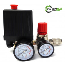 Автоматика Fiac в сборе 380 вольт. Лучшая цена! Автоматика Fiac в сборе 380 вольт. Лучшая цена!