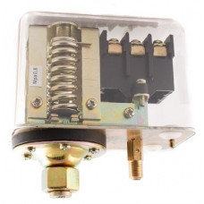 Автоматика для компрессора 380 вольт 20 А, 1 выход Автоматика для компрессора 380 вольт 20 А, 1 выход