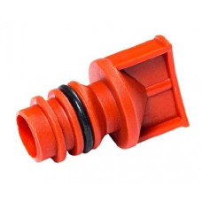 Пробка для масла компрессора 17 мм Пробка для масла компрессора 17 мм