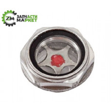 Показатель уровня масла в компрессоре, d=24 mm Показатель уровня масла в компрессоре, d=24 mm