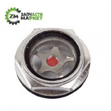 Показатель уровня масла в компрессоре, d=27 mm Показатель уровня масла в компрессоре, d=27 mm