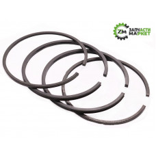 Компрессионые кольца компрессора d=100 мм