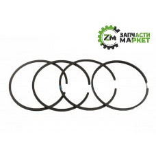 Компрессионые кольца компрессора d=105 мм, 4 шт.