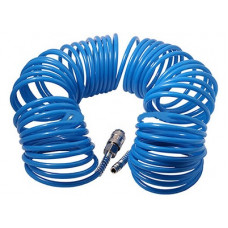 Шланг для компрессора, 15 метров (полиуретановый)