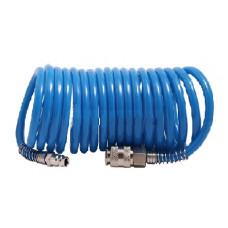 Шланг для компрессора, 5 метров 10 мм (полиуретановый)