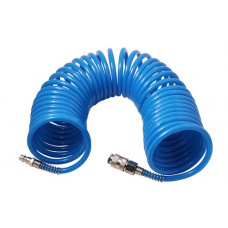 Шланг для компрессора, 10 метров 10 мм (полиуретановый)