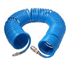 Шланг для компрессора, 15 метров 10 мм (полиуретановый)