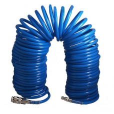 Шланг для компрессора, 20 метров 10 мм (полиуретановый)