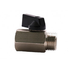 Кран компрессора 1/2*1/2