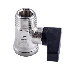 Кран воздуха на компрессор 1/4