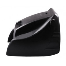 Корпус охлаждения компрессора Корпус охлаждения компрессора