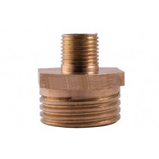 Переходник компрессора 1/2-1/8