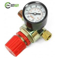 Редуктор компрессора