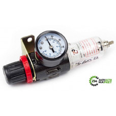 Лубрикатор на компрессор, AFR 2000