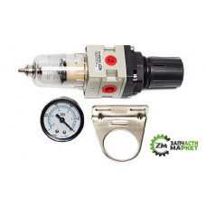 Лубрикатор на компрессор, AW 2000