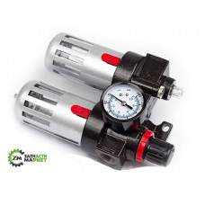 Лубрикатор влагоотделитель на компрессор BFR 2000-BL 2000