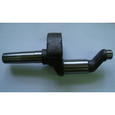 Коленвал компрессора Aircast LB-40, Remeza LB-40