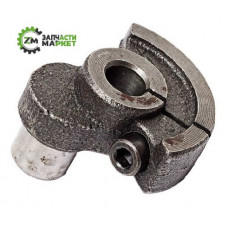 Коленвал компрессора 16*20*61 мм