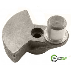 Коленвал компрессора 20*20*68 мм