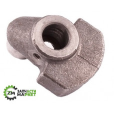 Коленвал компрессора 16*20*46 мм