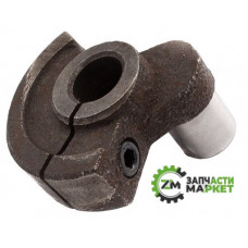 Коленвал компрессора 20*23*78 мм