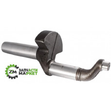 Коленвал компрессора 20*32*35*32*290 мм