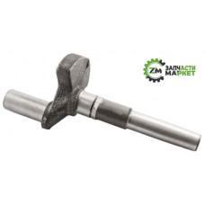 Коленвал компрессора 24*25*20*18*208 мм