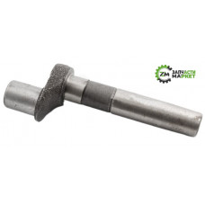 Коленвал компрессора 22*20*20*18*143 мм