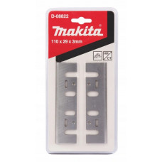 Лезвие на рубанок Makita 110x29x3мм широкое