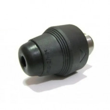 Патрон перфоратора Bosch GBH 2-26 DFR (SDS-Plus) съемный 