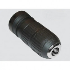 Патрон перфоратора Bosch GBH 2-24 DFR (под сверло)съемный 