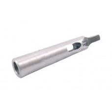 Втулки переходные под конус Морзе 2/1 Втулки переходные под конус Морзе 2/1