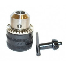 Патрон дрели, конус B12 ,1.5-13 mm