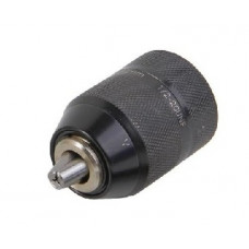 Патрон дрели, резьба 1/2 20 UNF, металл