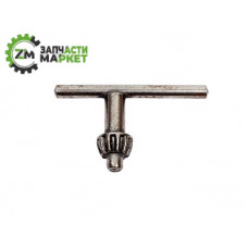 Ключ патрона до 10 mm