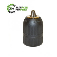Патрон дрели, 1/2 20 UNF, самозажимной
