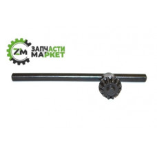 Ключ патрона до 13 mm