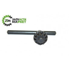 Ключ патрона до 16 mm