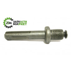 Переходник с перфоратора на дрель , 1/2