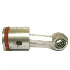 Комплект поршня с шатуном , d=24 mm