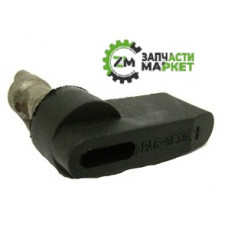 Переключатель на бочковой перфоратор