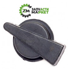 Боковой переключатель бочкового перфоратора