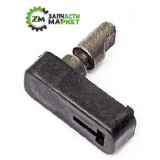 Боковой переключатель бочкового перфоратора